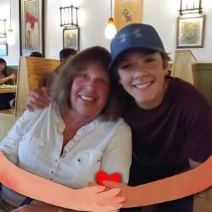 Meet your Posher, Beverly